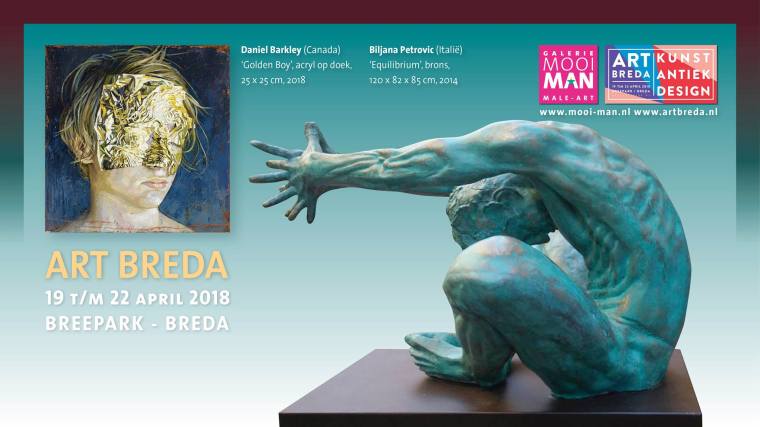 Equilibrium - Art Breda_