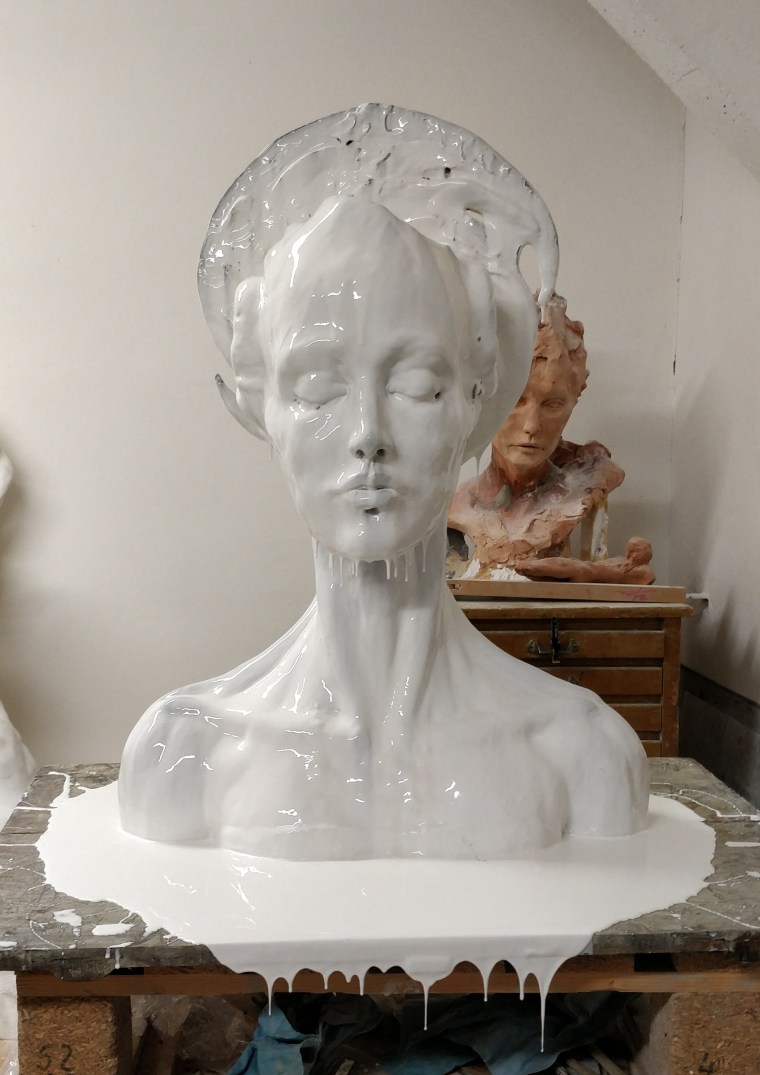 AUREA - work in progress